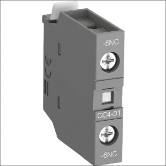 ABB 1SBN010111R1001 Hilfskontaktblock
