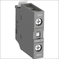 ABB 1SBL136201R2300 AF 09Z-40-00-23 100-250VAC/DC Magneetschakelaar