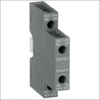ABB 1SBN010120R1011 CAL 4-11 Hulpcontactblok