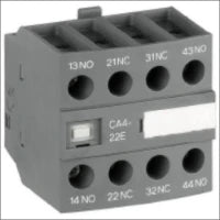 ABB 1SBL297201R1300 Schuetz 45 mm