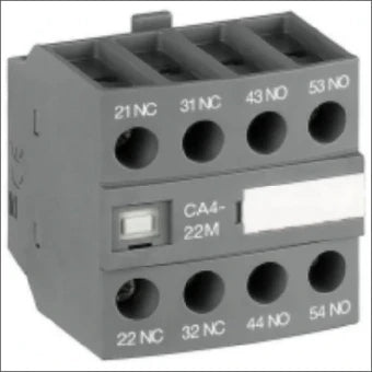ABB 1SBN010140R1122 Hilfskontaktblock