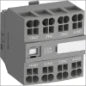 ABB 1SBL136201R2300 AF 09Z-40-00-23 100-250VAC/DC Magneetschakelaar