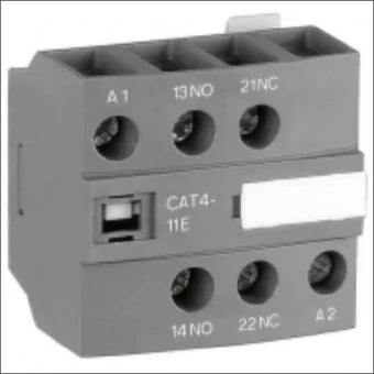 ABB 1SBN010151R1011 Hilfskontaktblock
