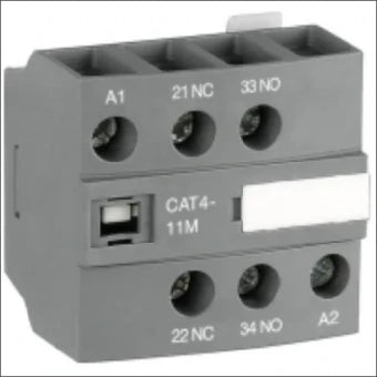 ABB 1SBN010151R1111 Hilfskontaktblock
