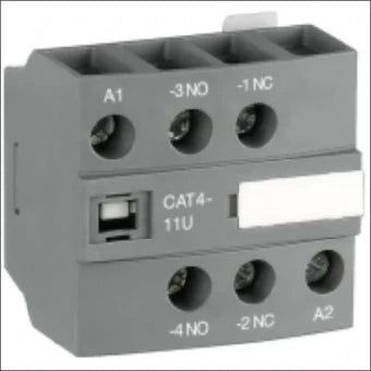 ABB 1SBN010151R1311 Hilfskontaktblock