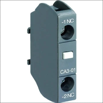 ABB 1SBN011010T1001 Hilfskontaktblock