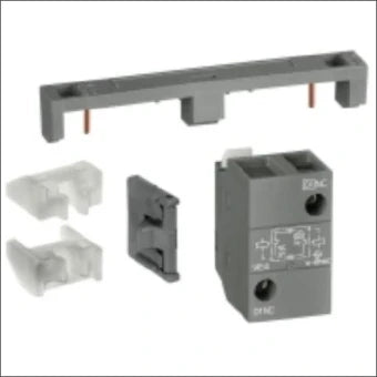 ABB 1SBN030111R1000 Mechanische vergrendeling schakelaar