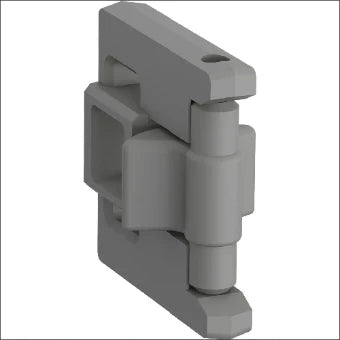 ABB 1SBN033405T1000 Mechanische vergrendeling schakelaar