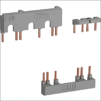 ABB 1SBN081313R2000 Phasenschiene