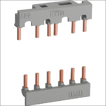ABB 1SBN082311R1000 BER 38-4 Toebehoren/onderdelen voor laagspannings-schakeltechniek