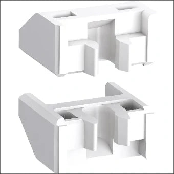 ABB 1SBN110120W1000 BB 4 Toebehoren/onderdelen voor laagspannings-schakeltechniek