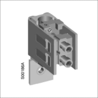 ABB 1SCA022194R0620 Aansluitvlag/Fasespreider