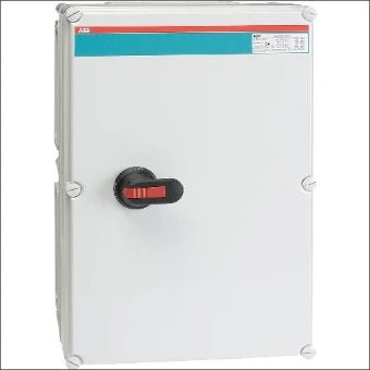 ABB 1SCA022276R9810 Lasttrennschalter 560 mm