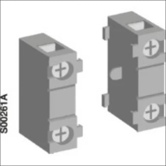 ABB 1SCA022353R4970 Hilfskontaktblock