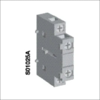 ABB 1SCA022379R8100 OA 2G11 Hulpcontactblok