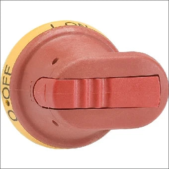 ABB 1SCA022380R8930 Bedienknopf fuer Leistungsschalter