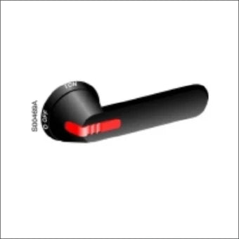 ABB 1SCA022381R2110 Bedienknopf fuer Leistungsschalter