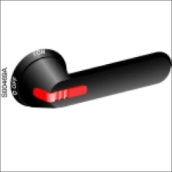 ABB 1SCA022381R2450 Bedienknopf fuer Leistungsschalter