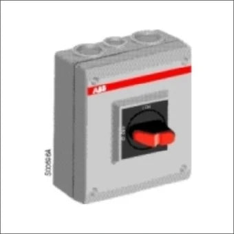 ABB 1SCA022613R2190 OTE 16T3M Lastscheider