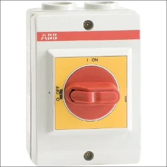 ABB 1SCA022399R6590 Lasttrennschalter 120 mm