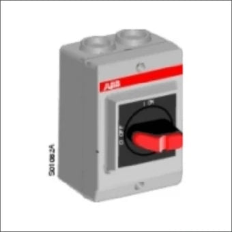 ABB 1SCA022400R9830 Lasttrennschalter 120 mm
