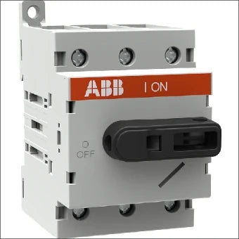 ABB 1SCA022530R5770 Lasttrennschalter 52.5 mm