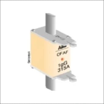 ABB 1SCA022627R4490 NH-Sicherungseinsatz