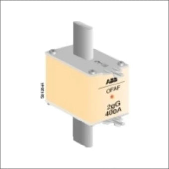 ABB 1SCA022627R6270 NH-Sicherungseinsatz