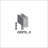 ABB 1SCA022379R9760 Afschermkap Anschlussklemme hoofdkabel