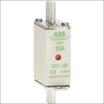 ABB 1SCA022652R0790 NH-Sicherungseinsatz