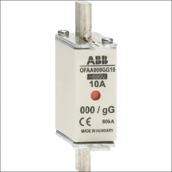 ABB 1SCA022661R9140 NH-Sicherungseinsatz