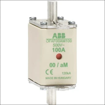 ABB 1SCA022697R3150 NH-Sicherungseinsatz