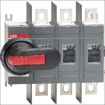 ABB 1SCA022709R9920 OT 200U03P Lastscheider