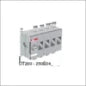 ABB 1SCA022731R8230 Afschermkap Anschlussklemme hoofdkabel