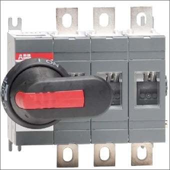 ABB 1SCA120514R1001 Lasttrennschalter 145.5 mm