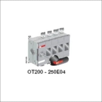 ABB 1SCA022713R4930 Lasttrennschalter 150 mm