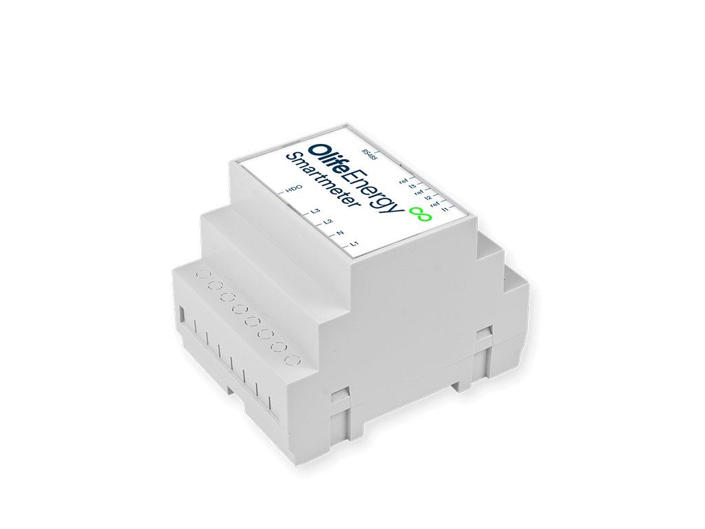 OlifeEnergy SmartMeter