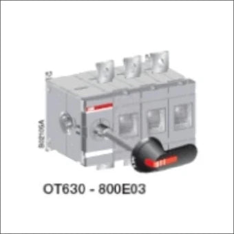 ABB 1SCA022718R8940 Lasttrennschalter 250 mm