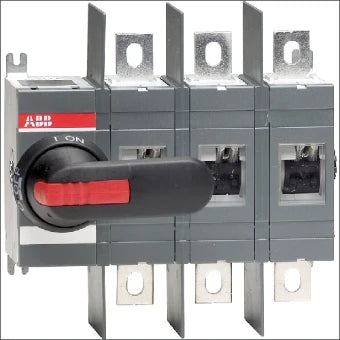 ABB 1SCA022718R9670 Lasttrennschalter 220 mm