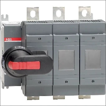 ABB 1SCA022719R0090 VeilighedenLasttrennschalter
