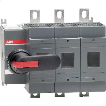 ABB 1SCA022719R0250 VeilighedenLasttrennschalter