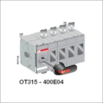ABB 1SCA022719R1730 OT 315E04P Lastscheider