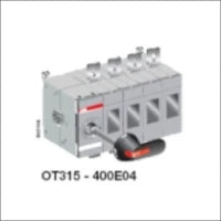 ABB 2CPX041805R9999 Inbouwunit leer 450 mm