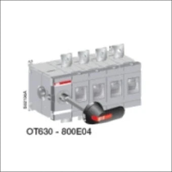 ABB 1SCA022719R2110 Lasttrennschalter 250 mm