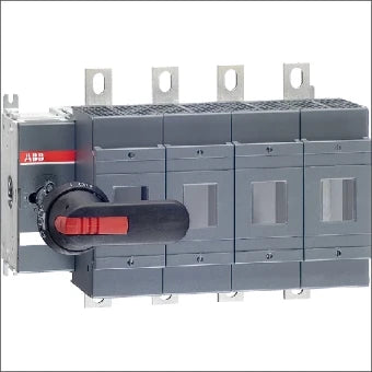 ABB 1SCA022719R2460 OS 400D04N2P Veilighedenlastscheider