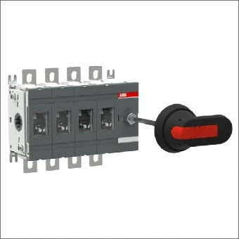 ABB 1SCA022720R0400 Lasttrennschalter 150 mm