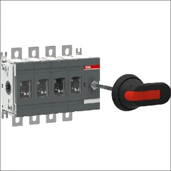 ABB 1SCA022720R8480 Lasttrennschalter 150 mm