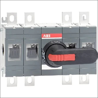 ABB 1SCA022727R5830 Lasttrennschalter 185 mm
