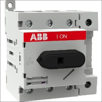 ABB 1SCA022740R8140 Lasttrennschalter 70 mm