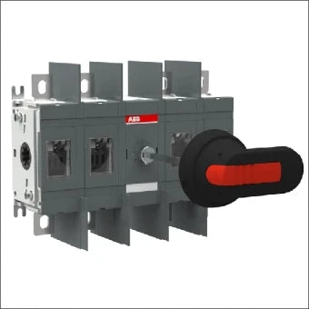 ABB 1SCA022744R3300 Lasttrennschalter 170 mm